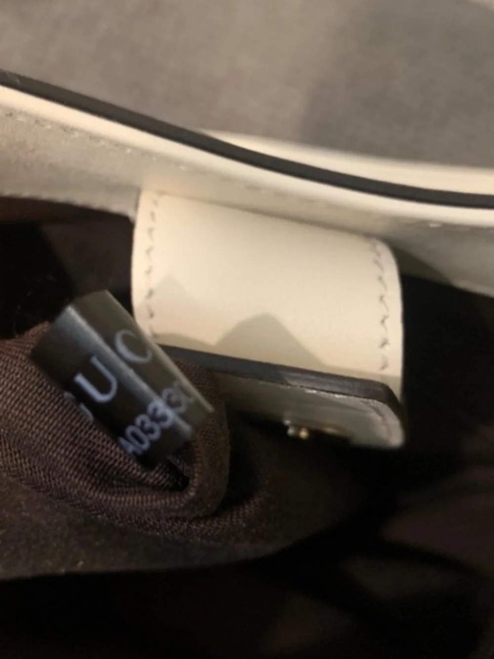 Gucci Gg Canvas Sukey purse - Picture 7 of 7